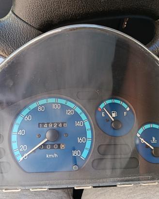 Quadro Matiz Daewoo