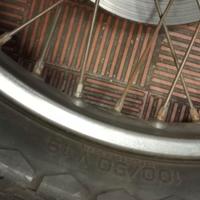 vari ricambi honda cb750 four