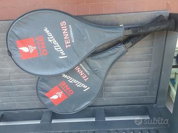 Racchette da tennis