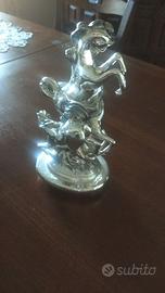 Statua certificata ottaviani