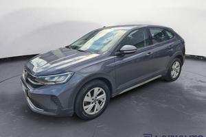 Volkswagen Taigo 1.0 TSI LIFE 110CV DSG