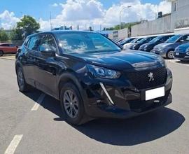 Peugeot 2008 PureTech 130 S&S Active