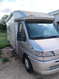 AutoCaravan Fiat
