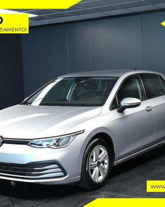 VOLKSWAGEN Golf 1.0 eTSI 110CV EVO DSG Life