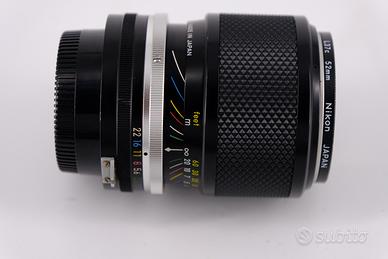 Nikon ob.43-86 f3,5