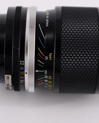 Nikon ob.43-86 f3,5