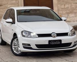 Volkswagen Golf Cup 1.6 TDI 110 Cv