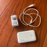 D-Link My Pocket Router DIR-457