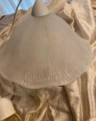 Lampadario a sospensione