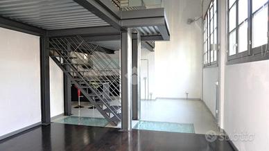 LOFT A LEGNANO