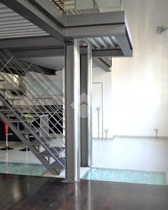 LOFT A LEGNANO