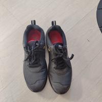 scarpe antinfortunistiche Milwaukee Flextred s1ps