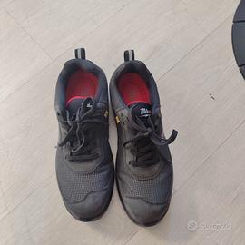 scarpe antinfortunistiche Milwaukee Flextred s1ps