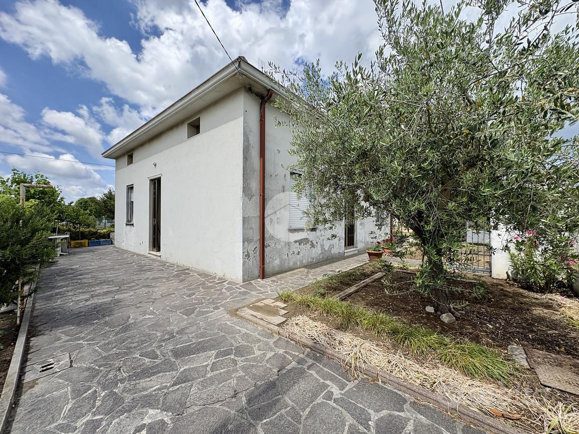 Casa – Rimini, Torre Pedrera - Vista 2