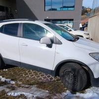 Opel Mokka 1.7 cdti