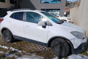 Opel Mokka 1.7 cdti
