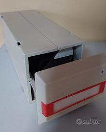 Contenitore per floppy disck