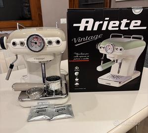 Macchina caffè vintage