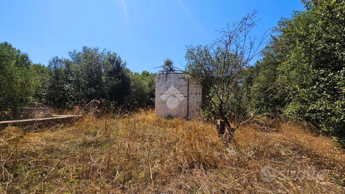 RUSTICO A NARDÒ - Altro