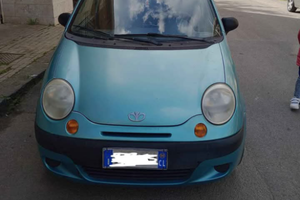 Daewoo Matiz 1.0 SE energy