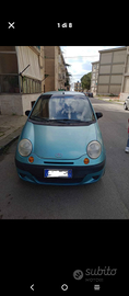 Daewoo Matiz 1.0 SE energy