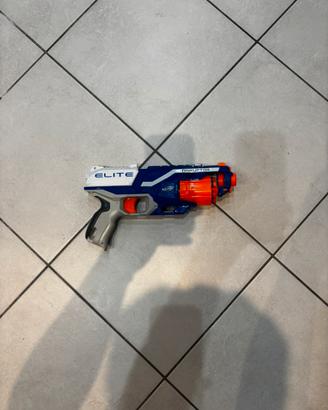 Nerf disruptor