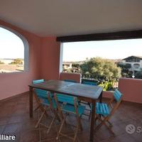 Porto san paolo a 500 m spiaggia solarium