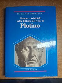 La dottrina del Nous di Plotino
