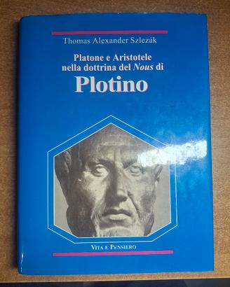 La dottrina del Nous di Plotino