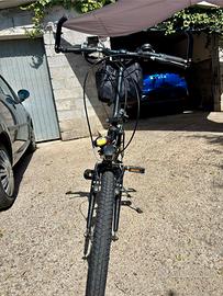 Bici Pieghevole