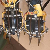 ramponi x cascate di ghiaccio 