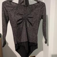 Body laminato Calliope 