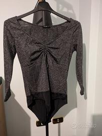 Body laminato Calliope 