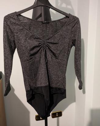 Body laminato Calliope 