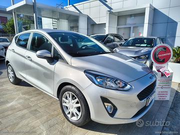 FORD Fiesta 1.5 TDCi 5p. Plus TAGLIANDI FORD