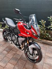 Triumph Tiger Sport 660