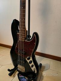 Fender Squire Jazz Bass Classic Vibe '60