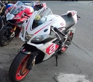 Aprilia rsv4 arlprc