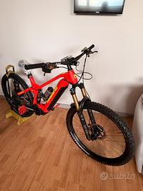 Ebike Haibike All mountain 7