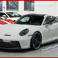 PORSCHE 992 GT3**|CLUB SPORT|FULL CARBON|LIFT