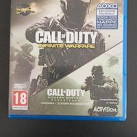 Call of duty infinite warfare legacy edition