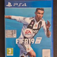 Fifa 19 ps4