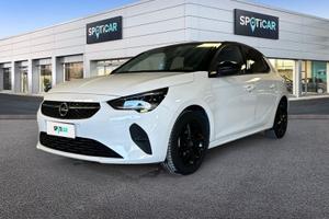 Opel Corsa 1.2 75cv Design & Tech MT5
