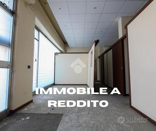 UFFICIO A PONTE SAN PIETRO