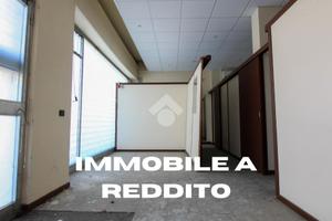 UFFICIO A PONTE SAN PIETRO