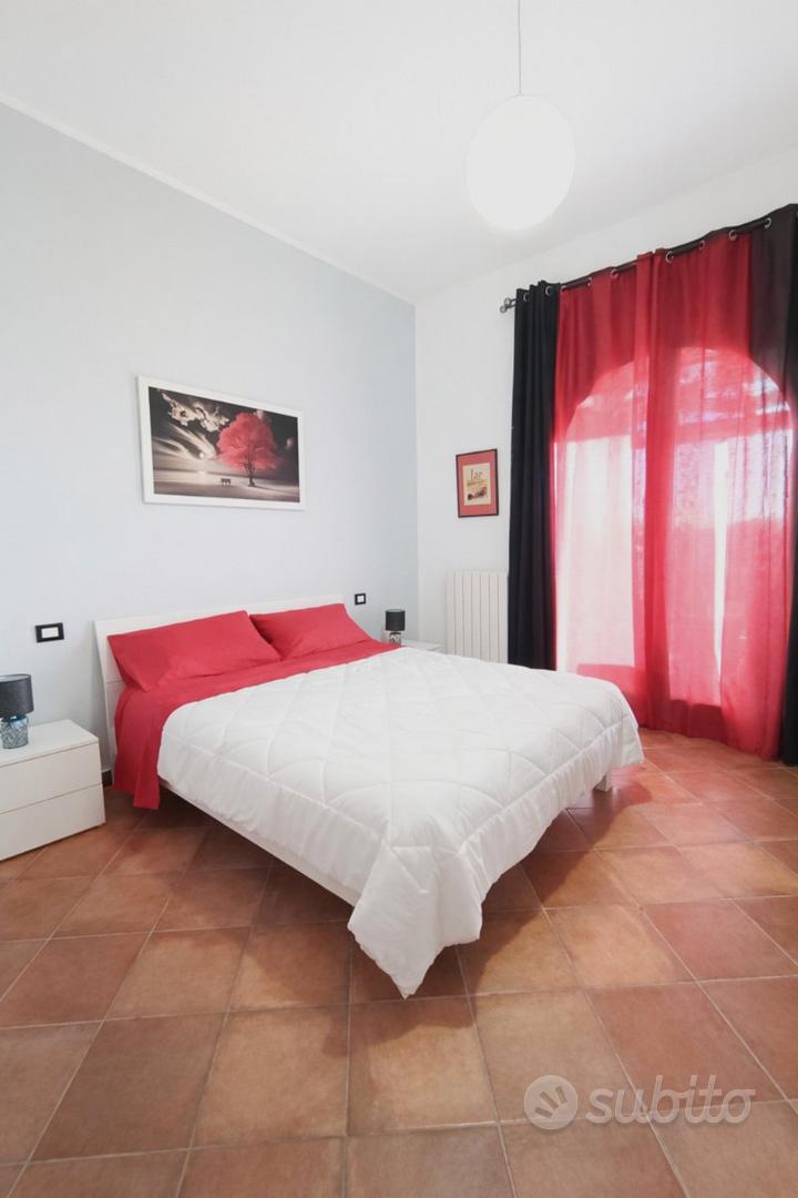 Villa vista mare ad Alghero - Vista 6