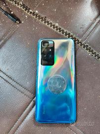 cellulare  redmi note 10