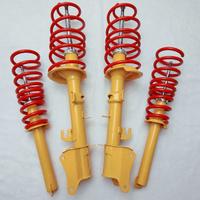 Assetto Sportivo Alfa Audi BMW Fiat