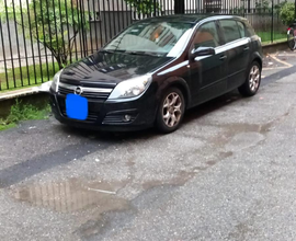 Opel astra cdti 1.7