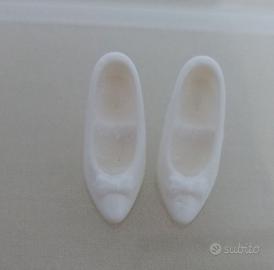 scarpe per Barbie 
